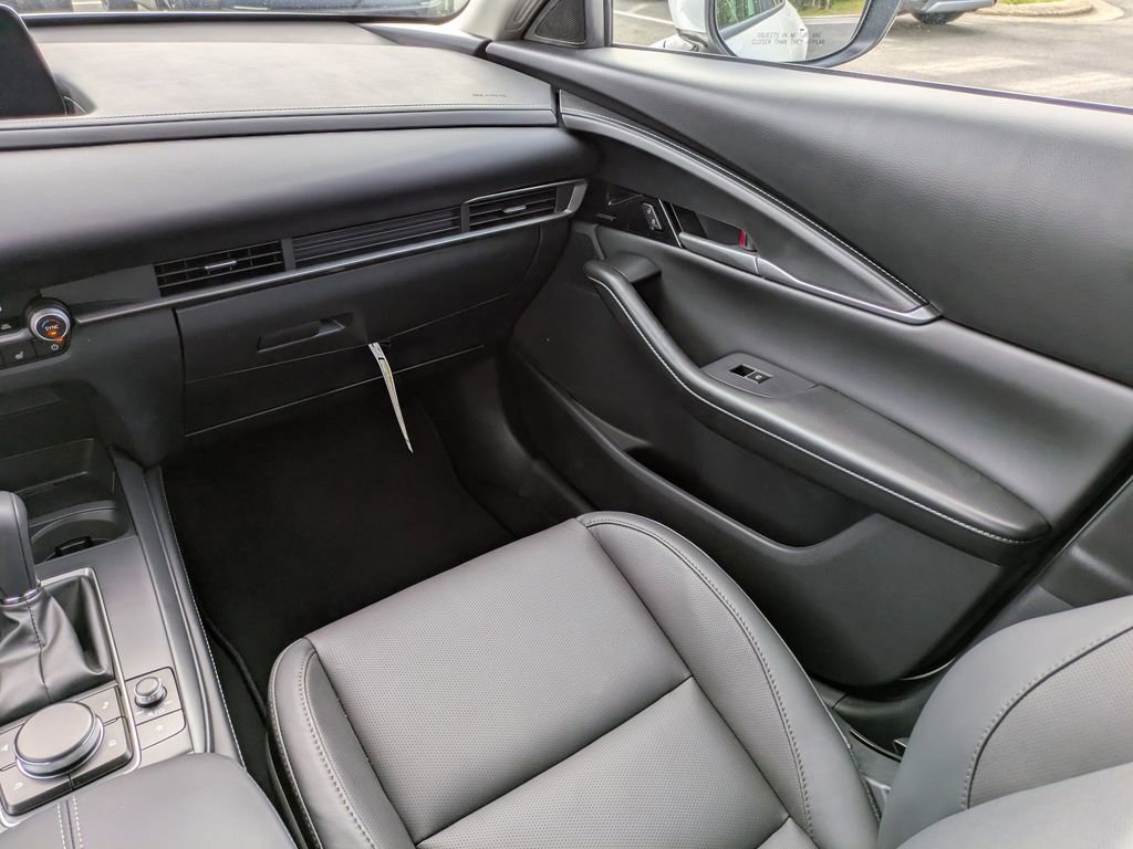 New 2026 MAZDA CX-30 AWD 2.5 S w/ Premium Package image 20