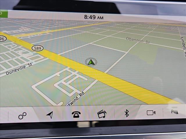 Used 2020 Land Rover Range Rover Evoque SE image 13