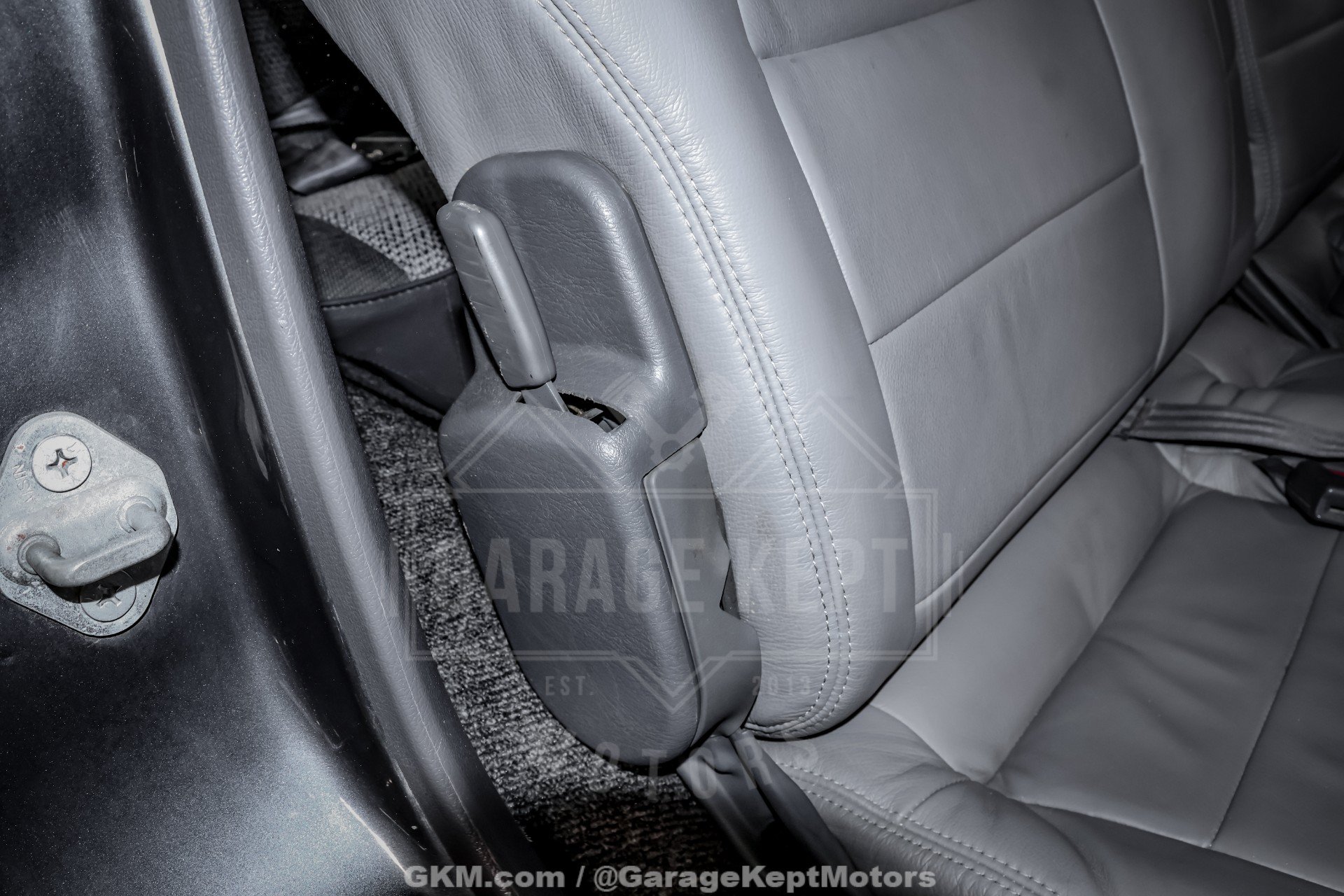 Used 1991 Toyota Land Cruiser AWD/4WD image 95