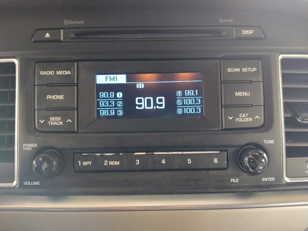 Used 2015 Hyundai Sonata SE w/ Winter Package FWD image 25