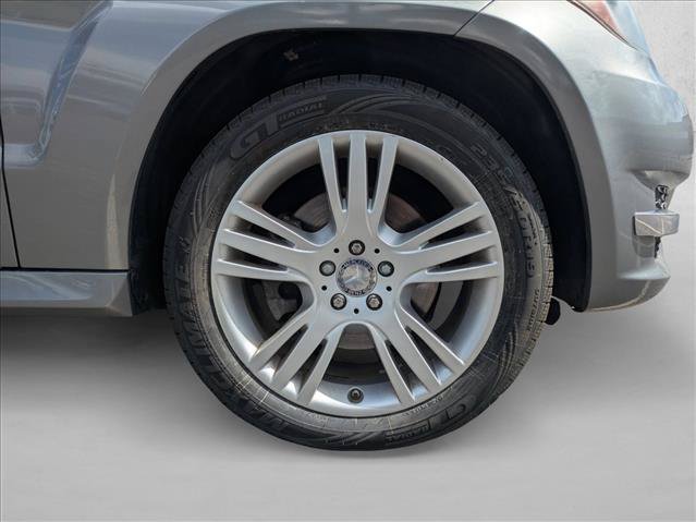 Used 2015 Mercedes-Benz GLK 350 4MATIC image 22