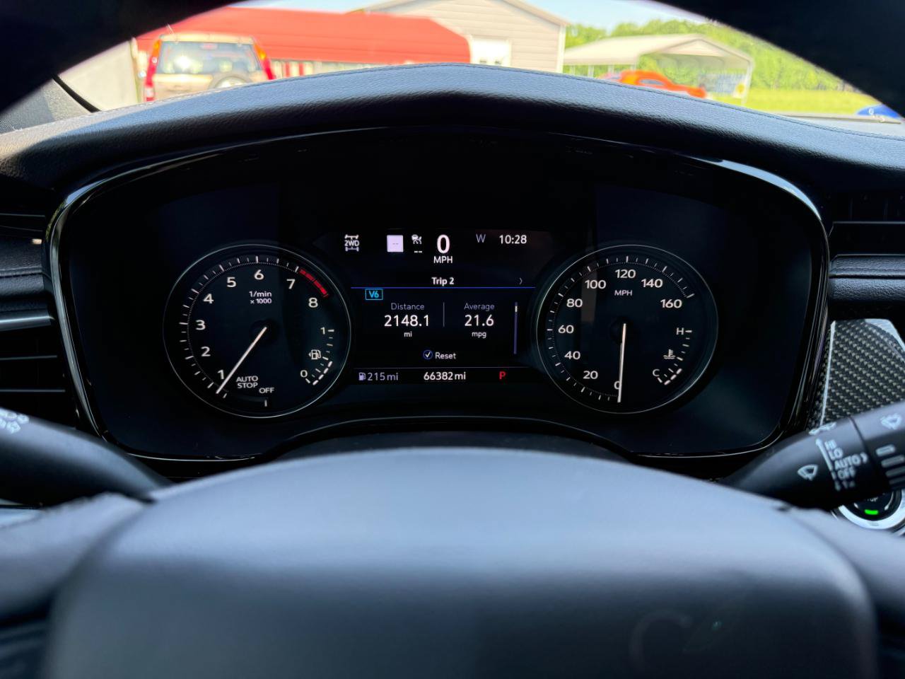 Used 2020 Cadillac XT6 Sport AWD/4WD image 22