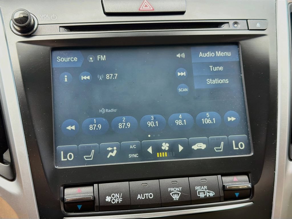 Used 2020 Acura TLX w/ Technology Package FWD image 29