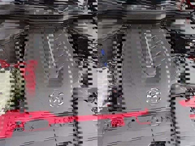 New 2024 MAZDA CX-90 Plug-In Hybrid w/ Preferred image 30