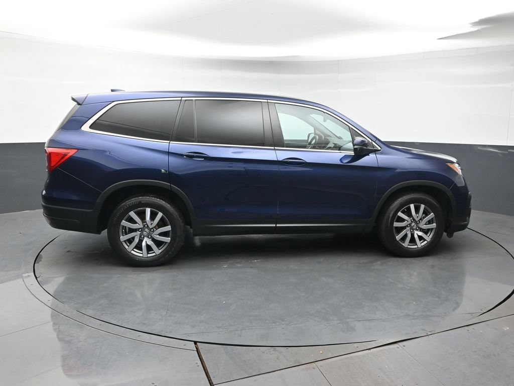 Used 2021 Honda Pilot EX-L image 7