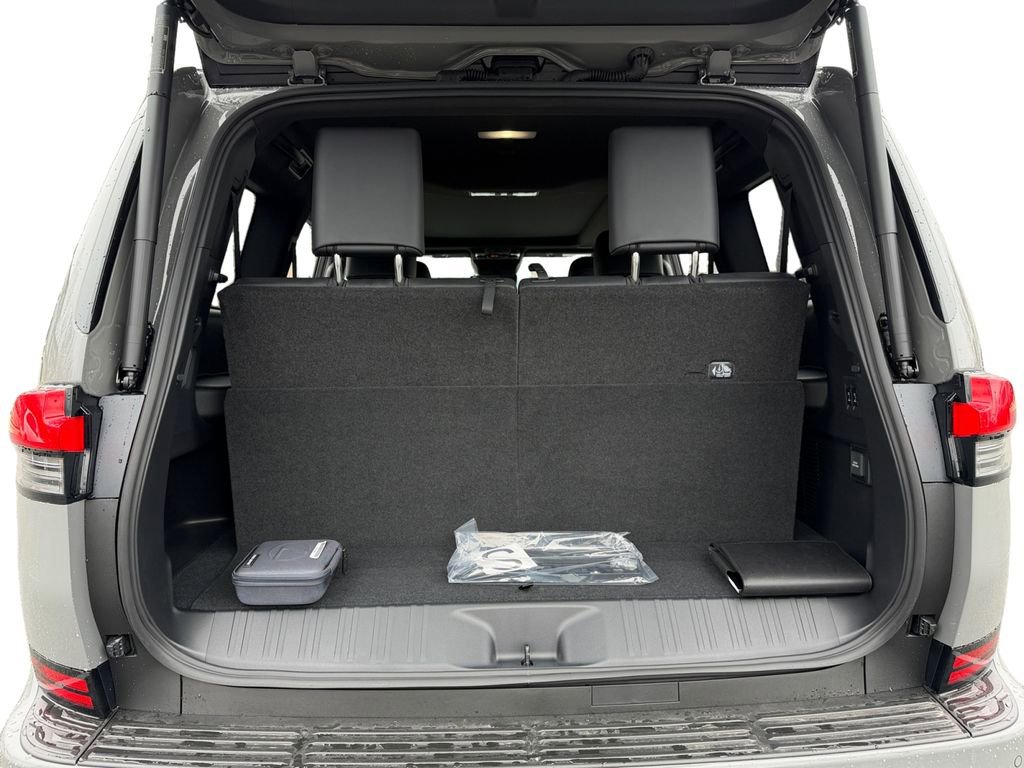 New 2026 Lexus GX 550 image 10