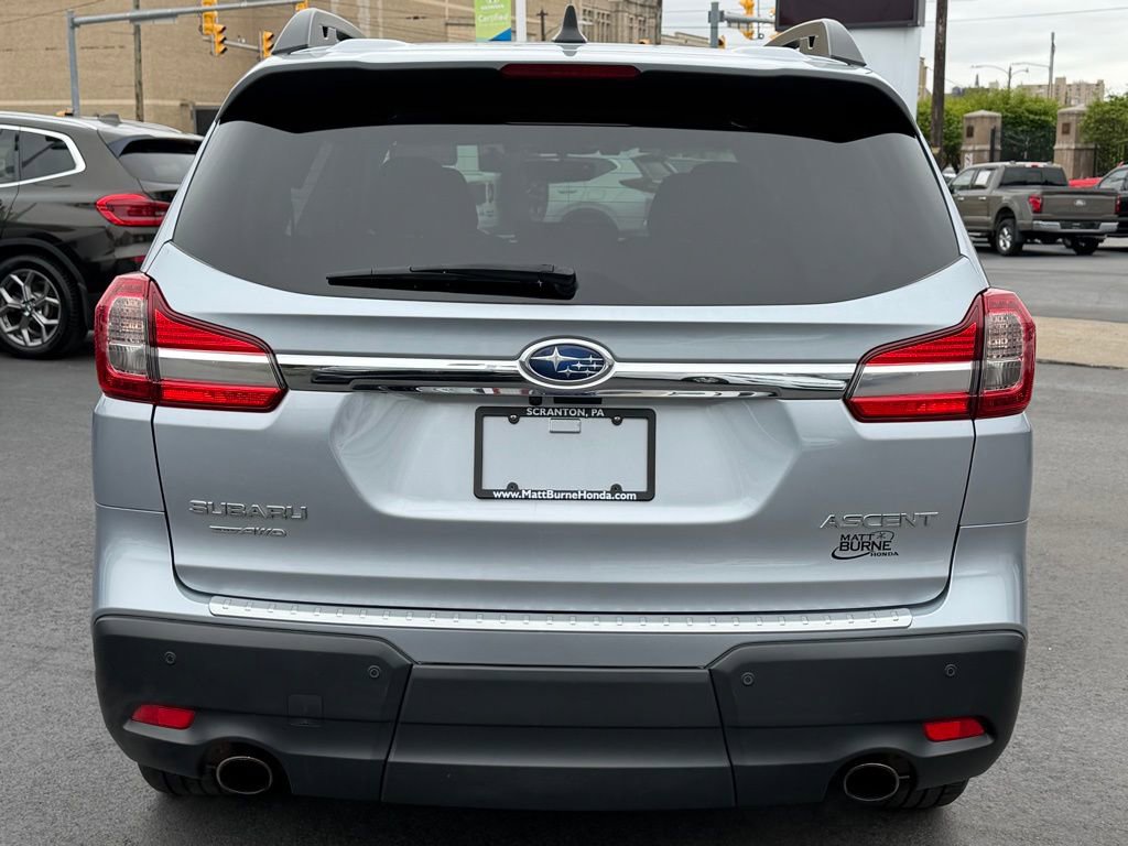 Used 2020 Subaru Ascent Premium w/ Sport Package AWD/4WD image 29
