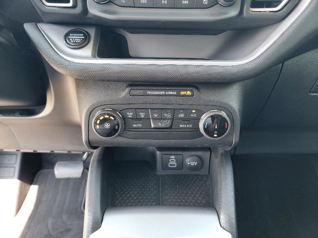 Used 2024 Ford Bronco Sport Big Bend AWD/4WD image 22
