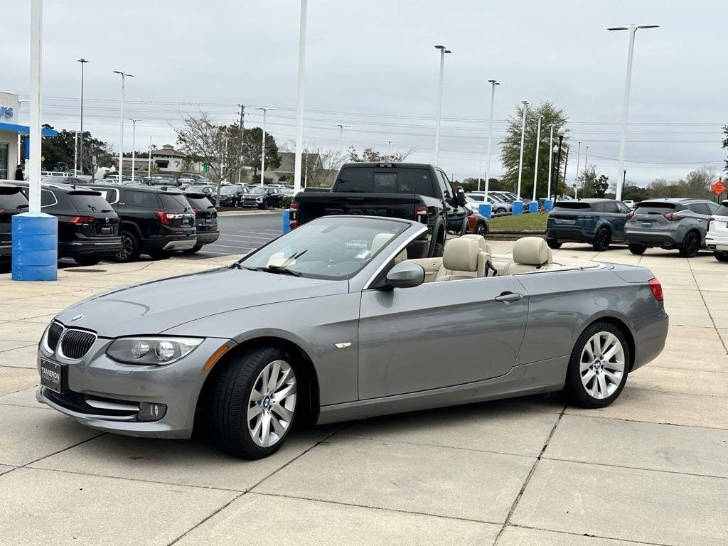 Used 2012 BMW 328i Convertible image 25