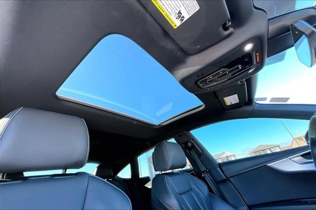 Used 2025 Audi A5 2.0T Premium Plus image 27