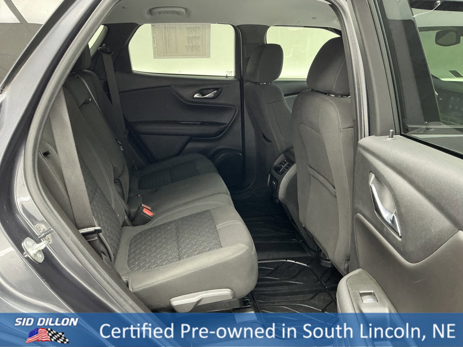 Used 2021 Chevrolet Blazer LT image 23