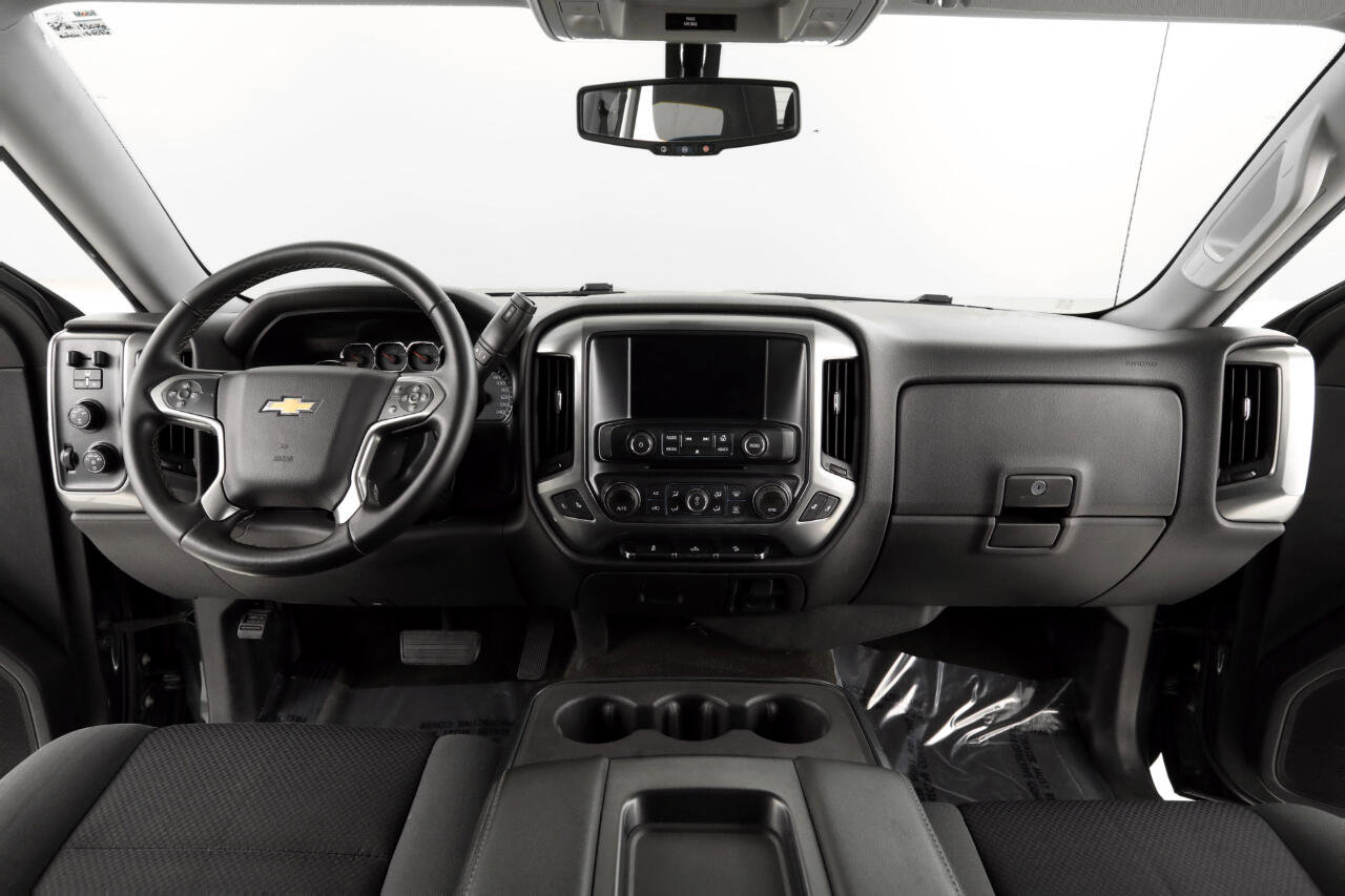 Used 2015 Chevrolet Silverado 1500 LT image 11