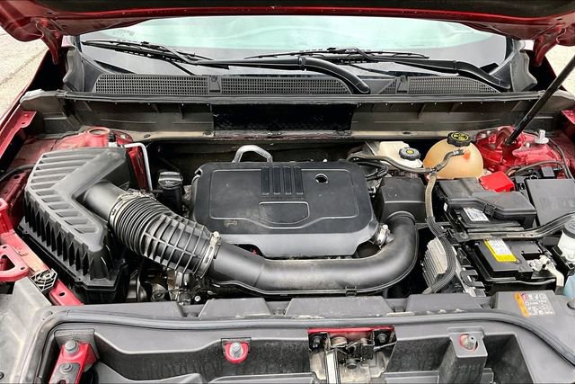 Used 2023 GMC Acadia SLE w/ Driver Convenience Package image 31