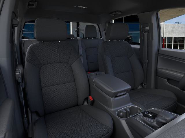 New 2026 GMC Canyon Elevation RWD image 16