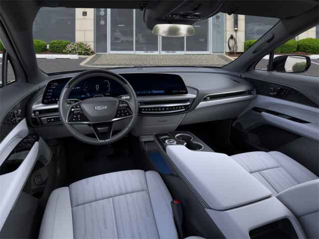 New 2026 Cadillac Lyriq Sport AWD/4WD image 16