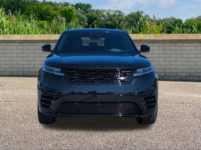 New 2026 Land Rover Range Rover Velar Belgravia AWD/4WD image 2