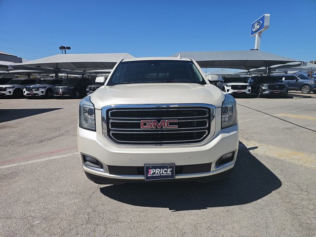 Used 2015 GMC Yukon XL SLT w/ Open Road Package image 8