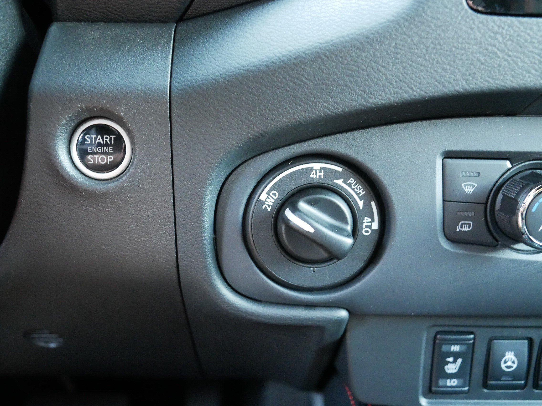 Certified 2023 Nissan Frontier PRO-4X w/ Pro Convenience Package AWD/4WD image 33