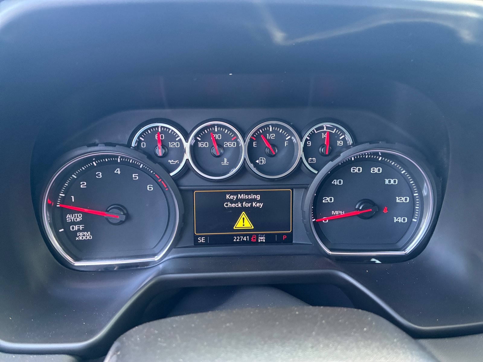 Used 2024 Chevrolet Tahoe LS w/ Driver Alert Package AWD/4WD image 20