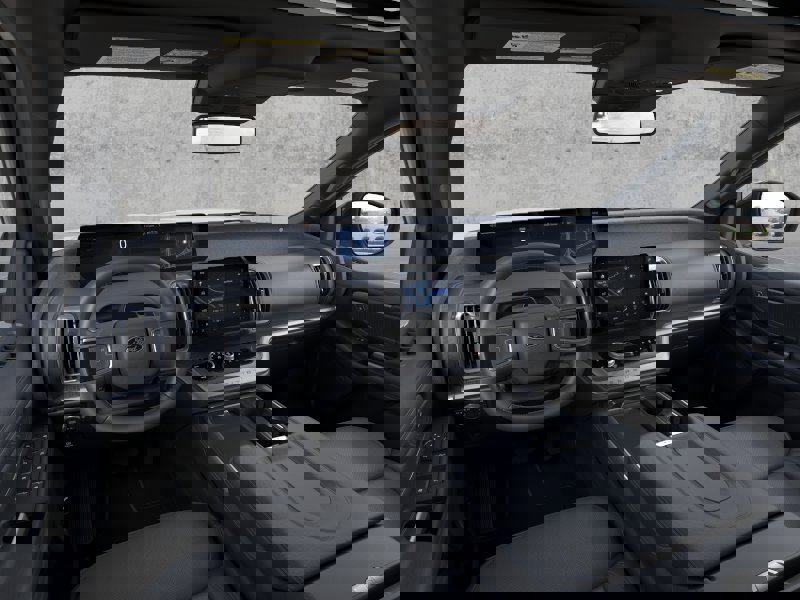 New 2026 Ford Expedition Platinum AWD/4WD image 22