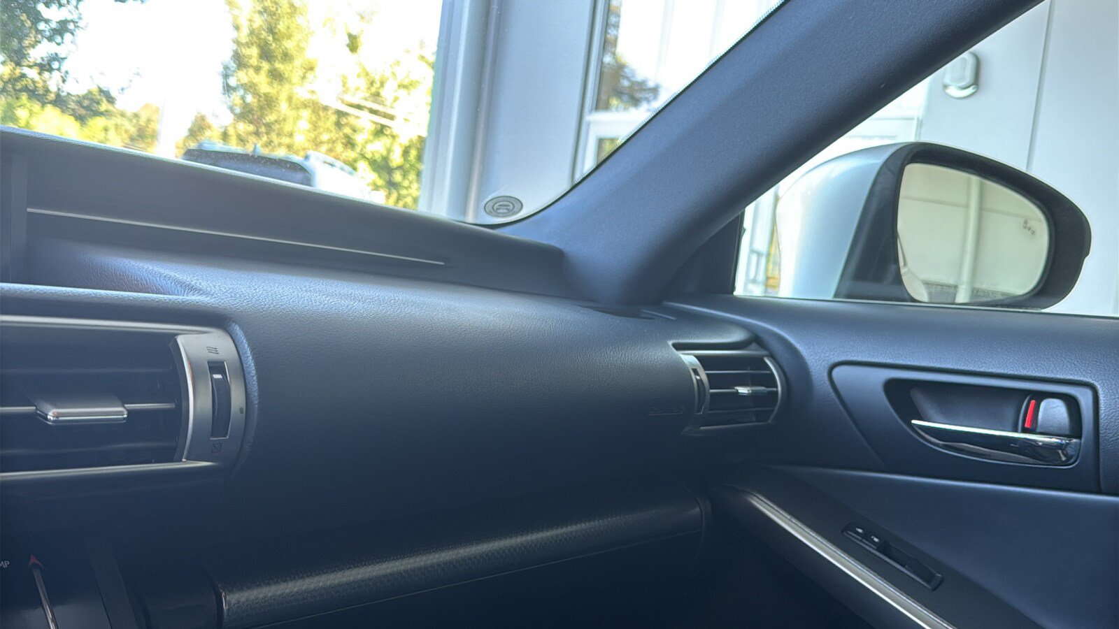 Used 2014 Lexus IS 350 AWD w/ F Sport Package image 20