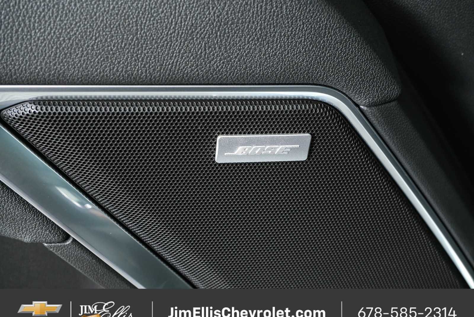 New 2026 Chevrolet Silverado 1500 RST w/ True North Edition Plus RWD image 7