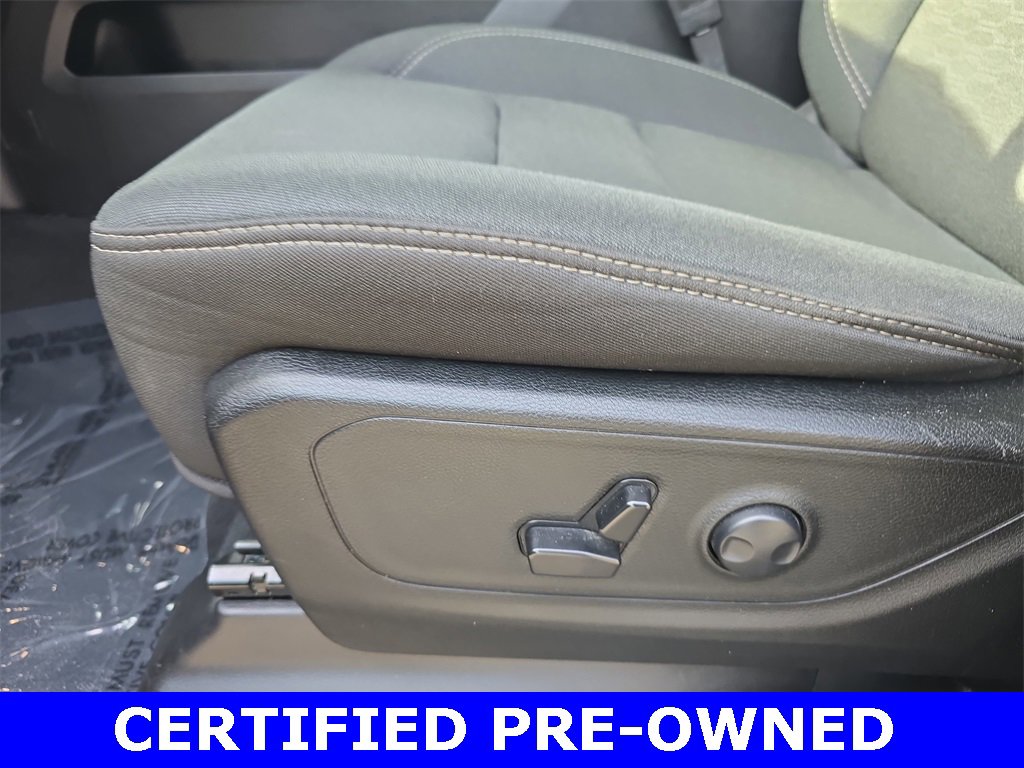 Used 2025 RAM 1500 Big Horn image 29