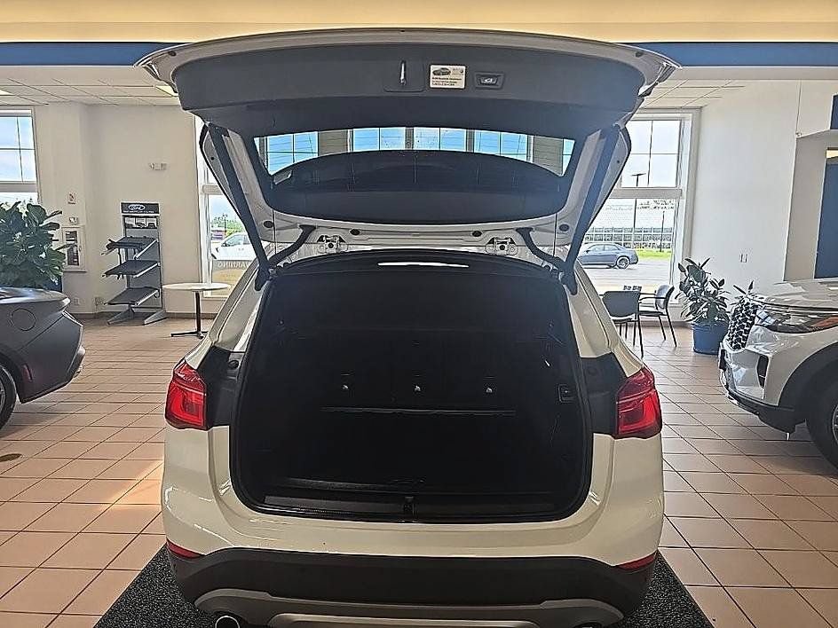 Used 2016 BMW X1 xDrive28i AWD/4WD image 32