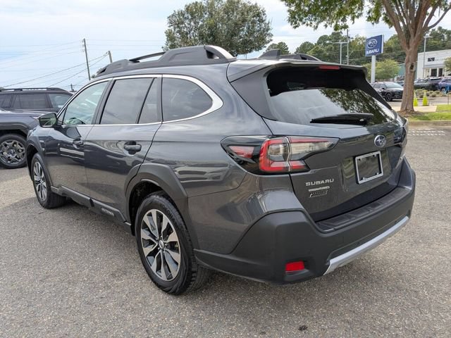 Used 2024 Subaru Outback Limited AWD/4WD image 10