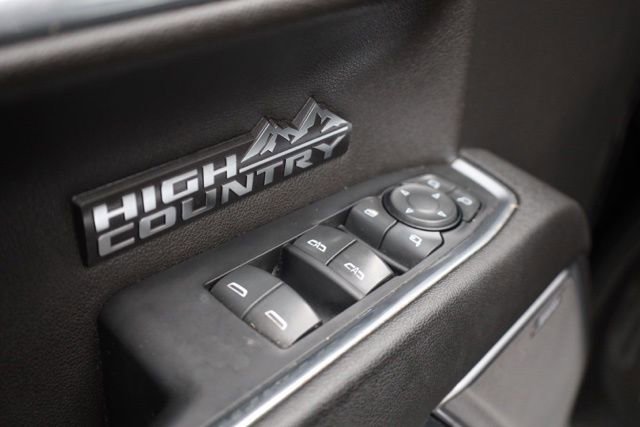 Used 2023 Chevrolet Silverado 1500 High Country w/ Max Trailering Package image 22