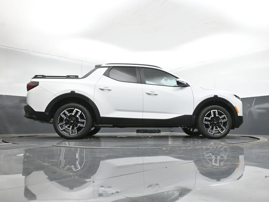 New 2026 Hyundai Santa Cruz Limited image 46