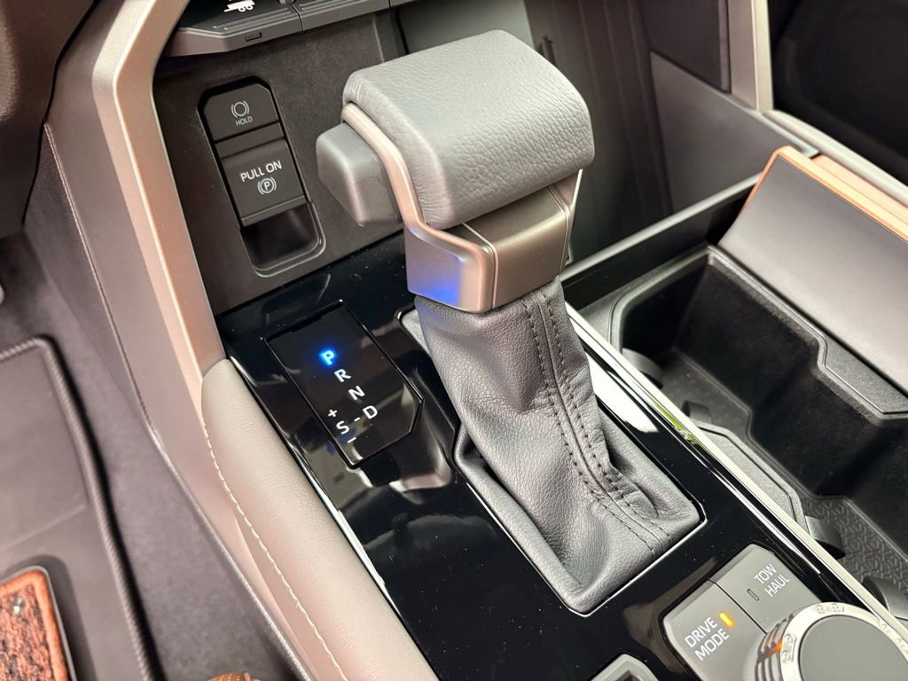 Used 2026 Toyota Sequoia 1794 Edition image 17