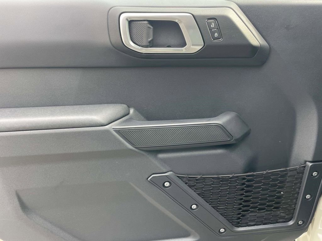 New 2025 Ford Bronco Big Bend w/ Black Diamond Package image 19