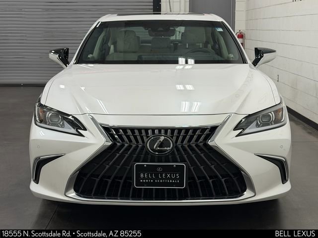 Used 2024 Lexus ES 300h w/ Premium Package image 6
