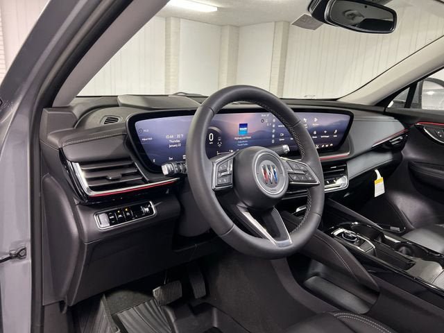 New 2026 Buick Envision Preferred AWD/4WD image 10