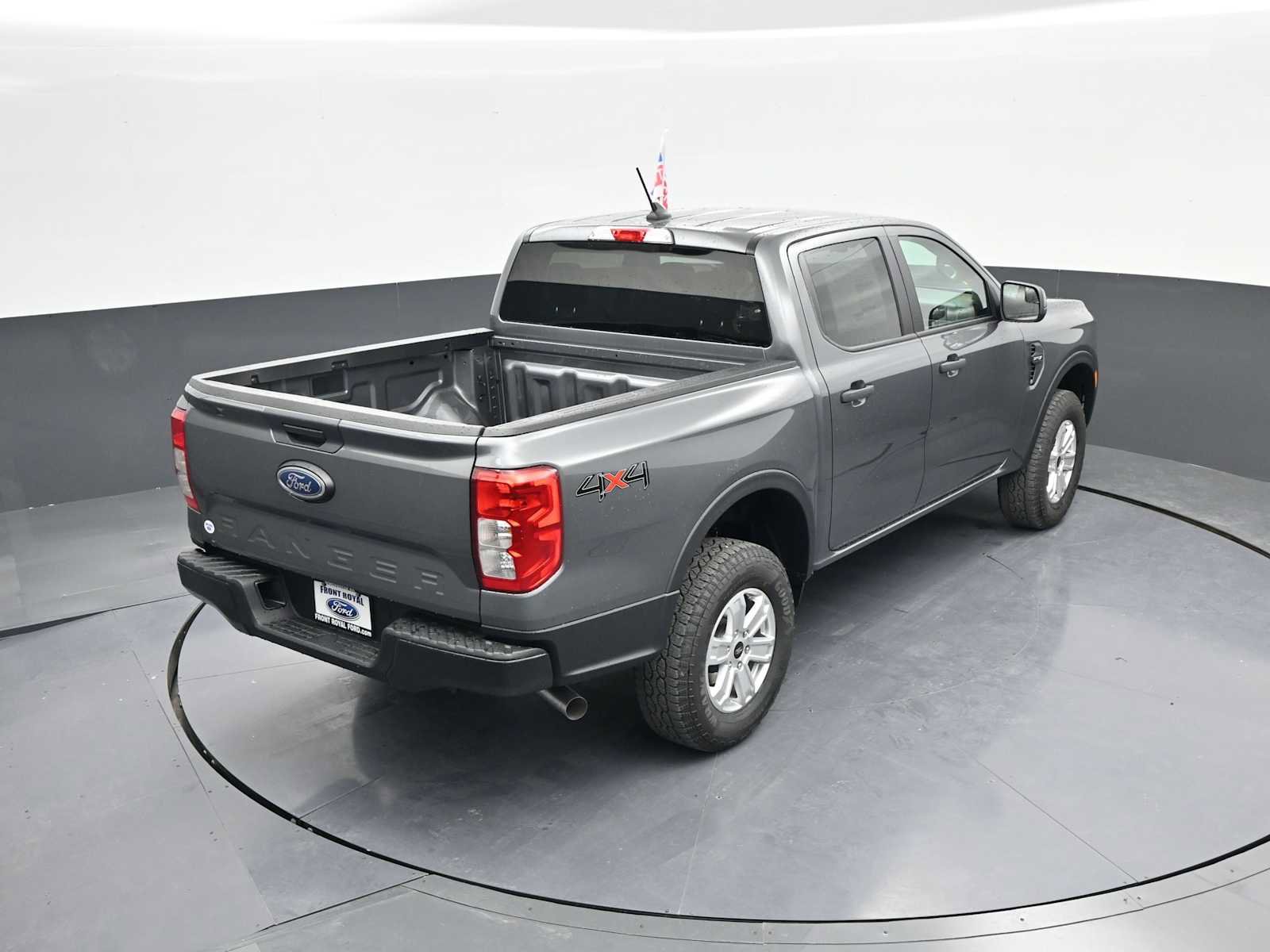 New 2025 Ford Ranger XL image 53