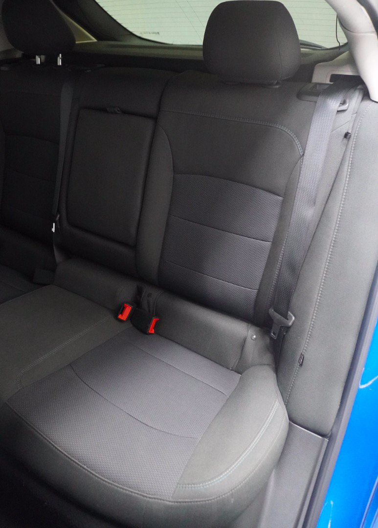 Used 2018 Chevrolet Cruze LT w/ Convenience Package FWD image 5
