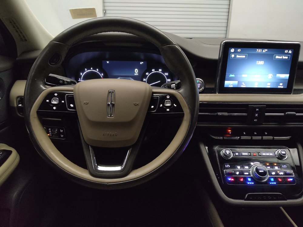Used 2020 Lincoln Corsair Reserve FWD image 22