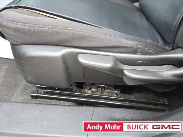 Used 2021 Chevrolet Malibu LS FWD image 33