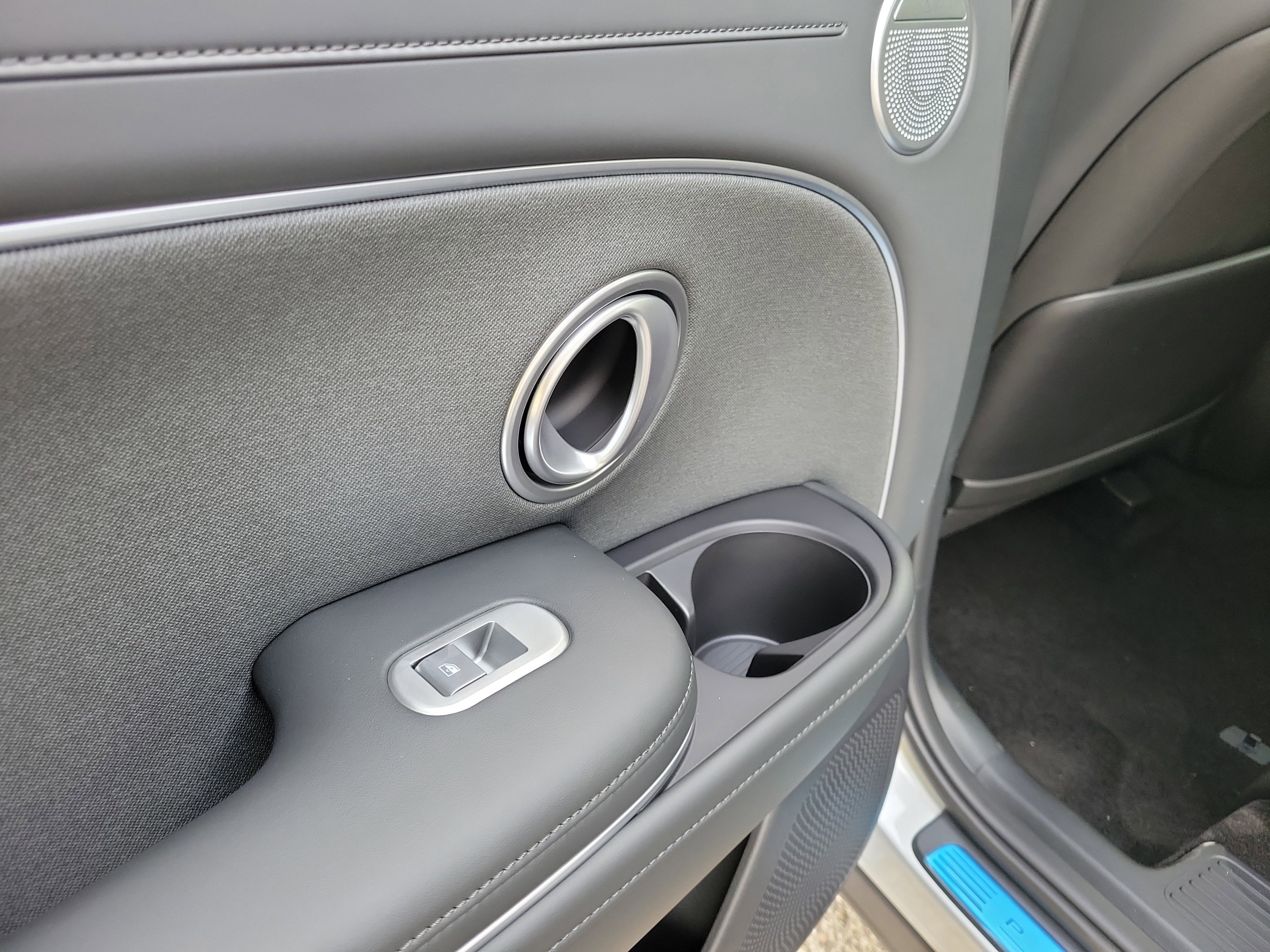 New 2026 Hyundai Palisade Calligraphy image 13