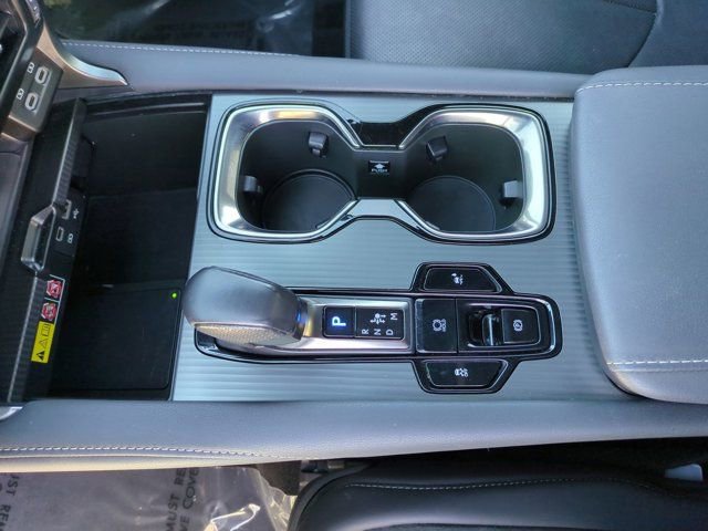 Used 2024 Lexus RX 500h F Sport w/ Convenience Package image 21
