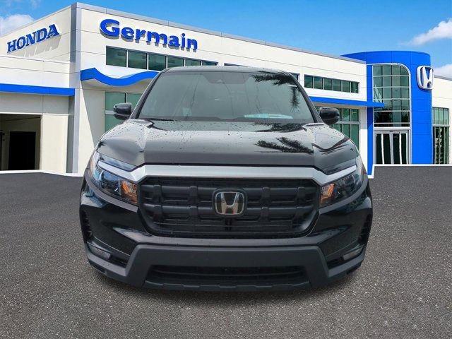 New 2026 Honda Ridgeline RTL image 8