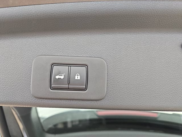 Used 2025 Nissan Murano SL AWD/4WD image 34