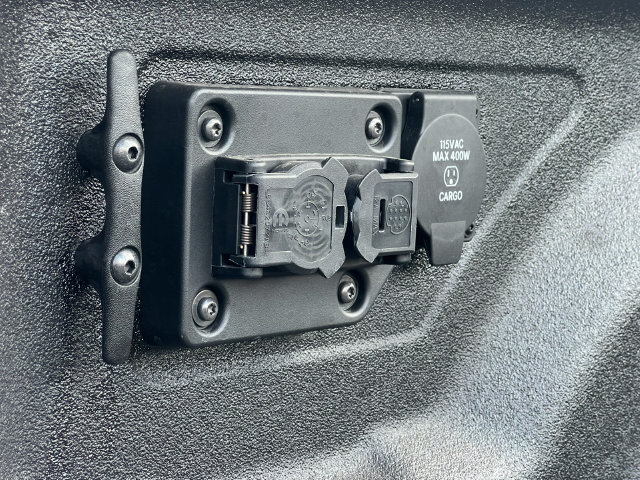 New 2027 RAM 3500 Big Horn AWD/4WD image 8