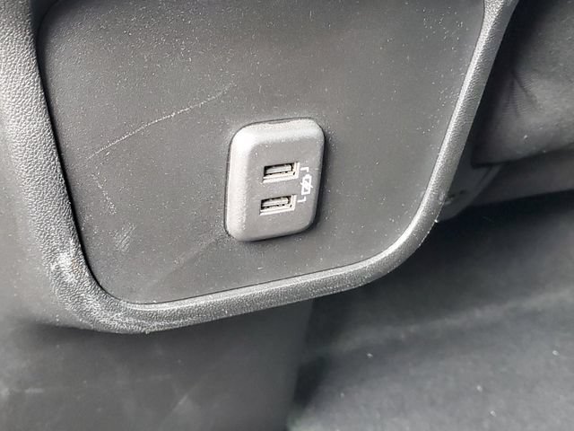 Certified 2022 Chevrolet Equinox LT AWD/4WD image 10