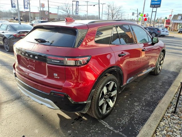 Used 2024 Honda Prologue Elite image 25