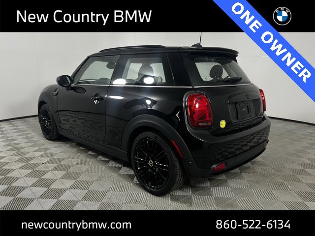 Used 2024 MINI Cooper SE image 5
