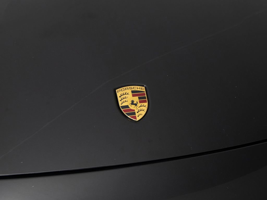 Certified 2021 Porsche 911 Targa 4S image 43