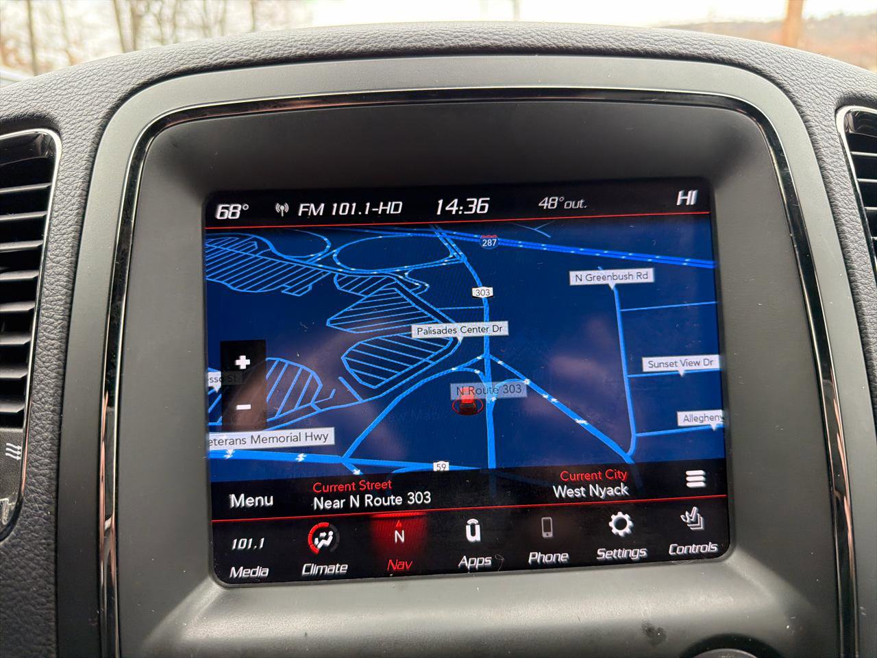 Used 2019 Dodge Durango GT AWD/4WD image 28