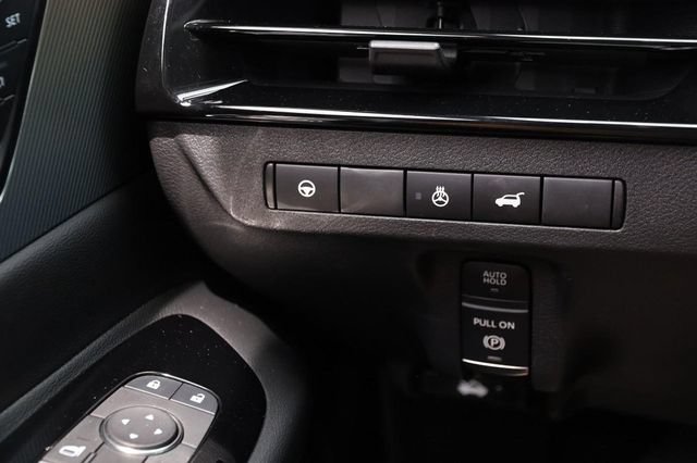 Certified 2025 Nissan Murano SL AWD/4WD image 25
